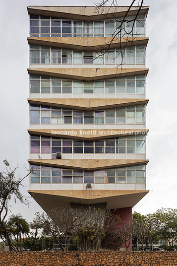 ufmg several architects