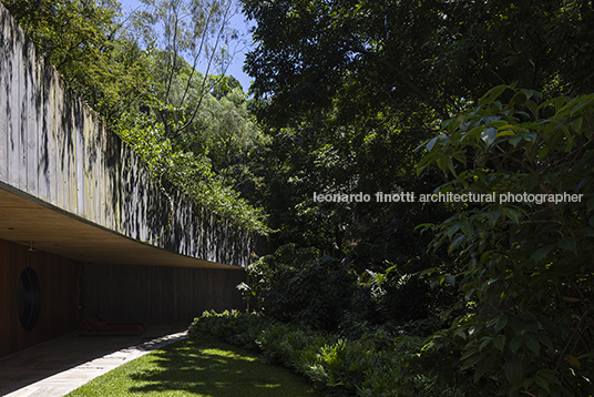 casa asa bernardes arquitetura