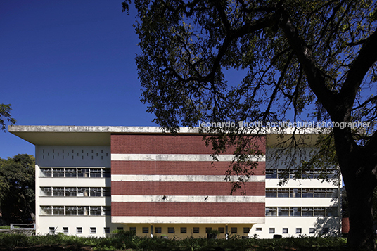 escola parque diógenes rebouças