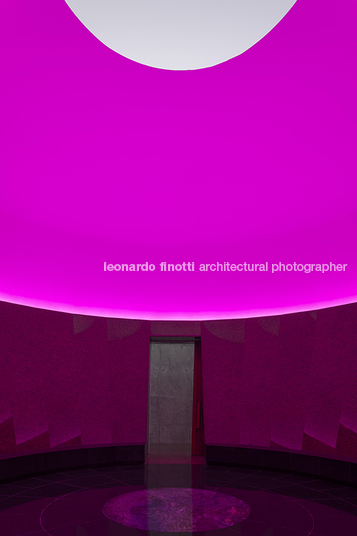 james turrell skyspace alvaro pérez