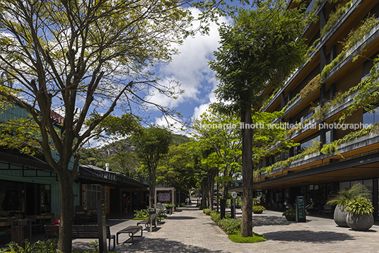 primavera office ark7 arquitetos