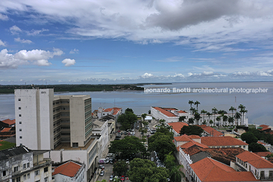 são luis snapshots several architects