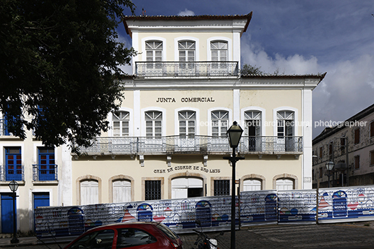 são luis snapshots several architects