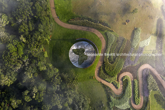 mátria parque de flores ja8 arquitetura e paisagem