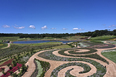 mátria parque de flores ja8 arquitetura e paisagem