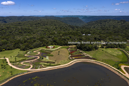 mátria parque de flores ja8 arquitetura e paisagem