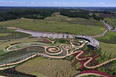 mátria parque de flores ja8 arquitetura e paisagem