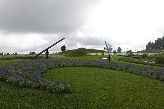 mátria parque de flores ja8 arquitetura e paisagem