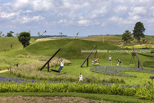 mátria parque de flores ja8 arquitetura e paisagem