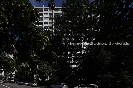 condomínio edifício joão ramalho salvador candia