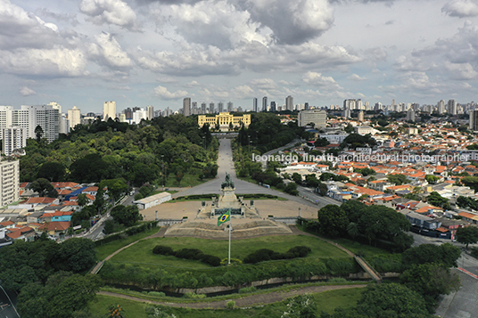 praça do monumento do ipiranga joão walter toscano