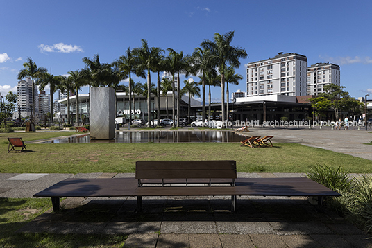 praça pedra branca ja8 arquitetura e paisagem