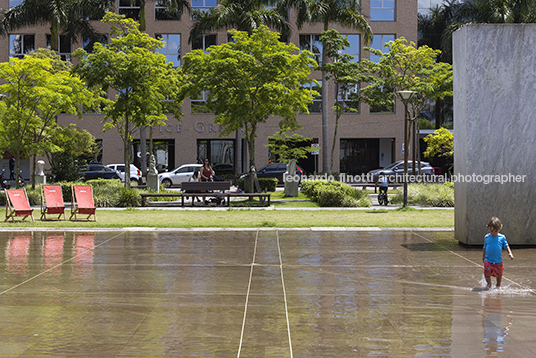 praça pedra branca ja8 arquitetura e paisagem