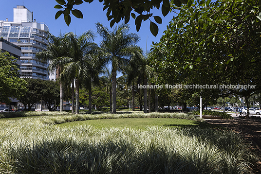 praça celso ramos ja8 arquitetura e paisagem