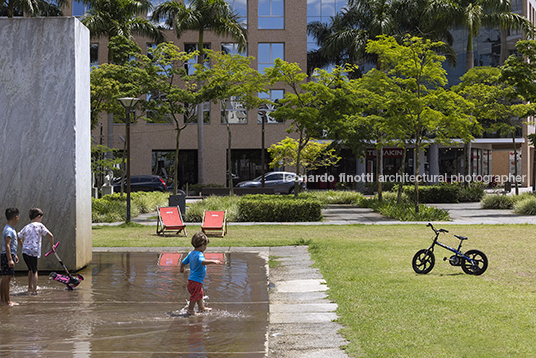 praça pedra branca ja8 arquitetura e paisagem