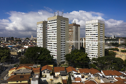 parque residencial independência jaime wasserman