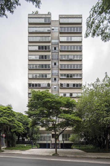 edifício giselle telésforo cristófani