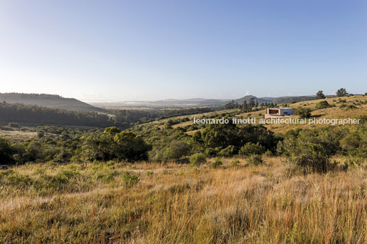 retreat in finca aguy mapa