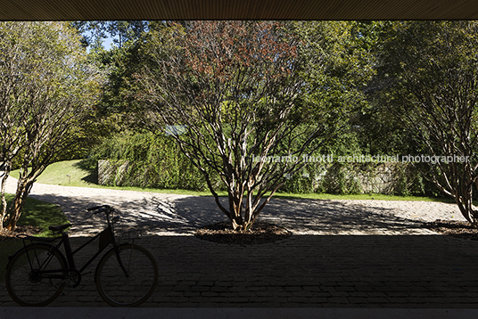 casa djb - fazenda boa vista jacobsen arquitetura