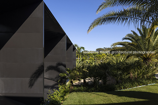 casa xl - fazenda boa vista felipe caboclo arquitetura