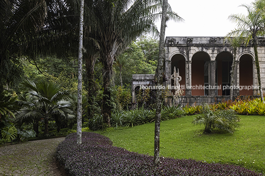 sítio roberto burle marx burle marx