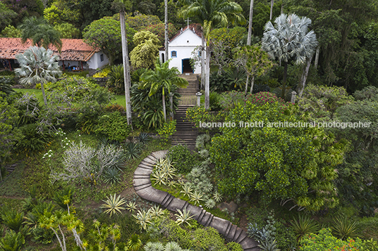 sítio roberto burle marx burle marx