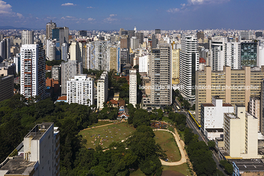 parque augusta kruchin arquitetura