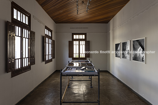 leonardo finotti: laboratório cidades e publicações - fundação cultural michelle jean de castro