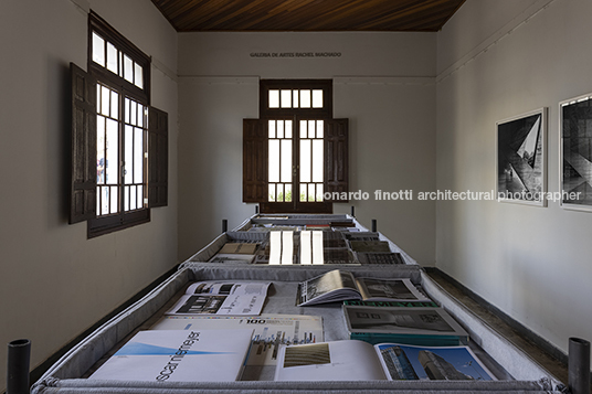 leonardo finotti: laboratório cidades e publicações - fundação cultural michelle jean de castro