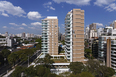 edifício oscar ibirapuera perkins+will