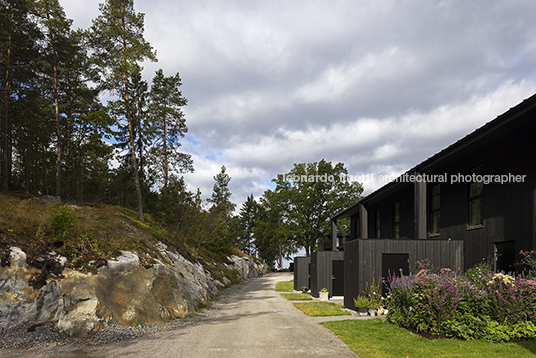 strandhus matteo foresti