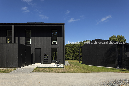 strandhus matteo foresti