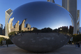 cloud gate/millennium park anish kapoor