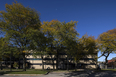 iit materials & metals building mies van der rohe