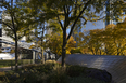 jay pritzker bandshell - millennium park frank o. gehry