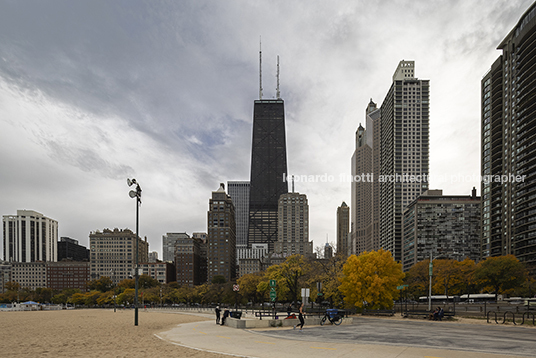 john hancock center skidmore, owings & merrill