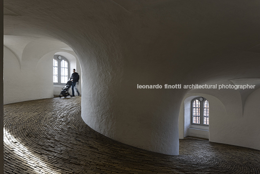 round tower jacob van kampen