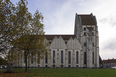 grundtvig's church jensen-klint