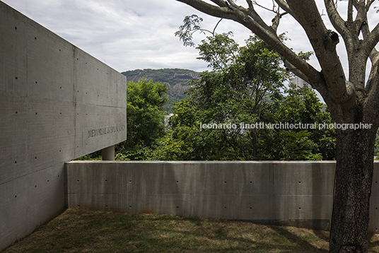 memorial do holocausto andré orioli