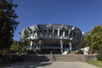 arco de medicina universidad de concepción orlando torrealba