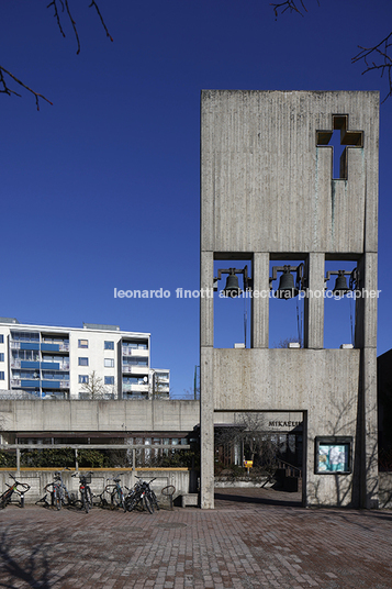 mikaelikyrkan - skärholmen Åke ingemar hultman