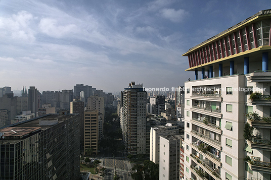 edifício viadutos artacho jurado