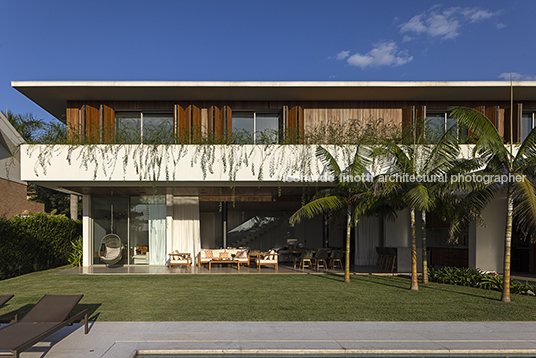 casa elo felipe caboclo arquitetura