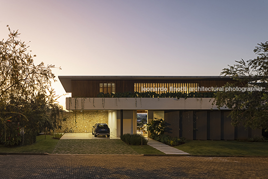 casa elo felipe caboclo arquitetura