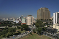 sao paulo aerial views several authors