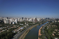 sao paulo aerial views several authors