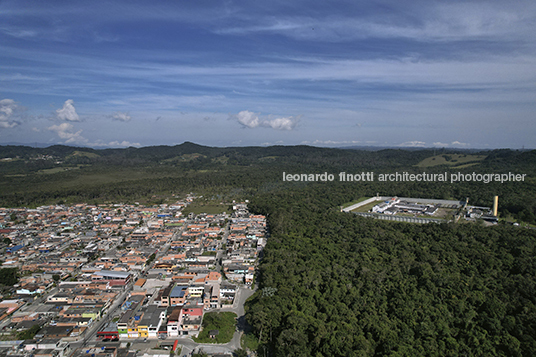 são paulo periphery anonymous