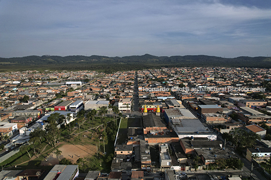 são paulo periphery anonymous