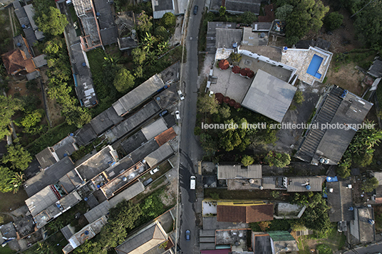 são paulo periphery anonymous