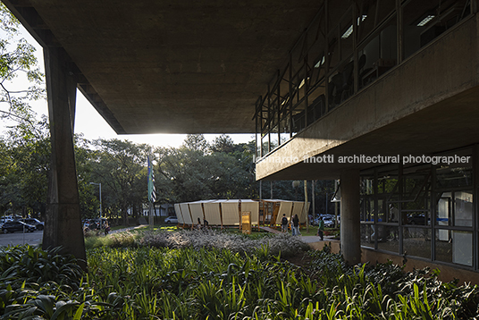 future now pavilion at fau usp insight-architecture